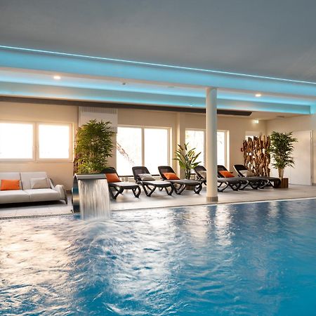 לובן Spreewaldhotel Stephanshof מראה חיצוני תמונה
