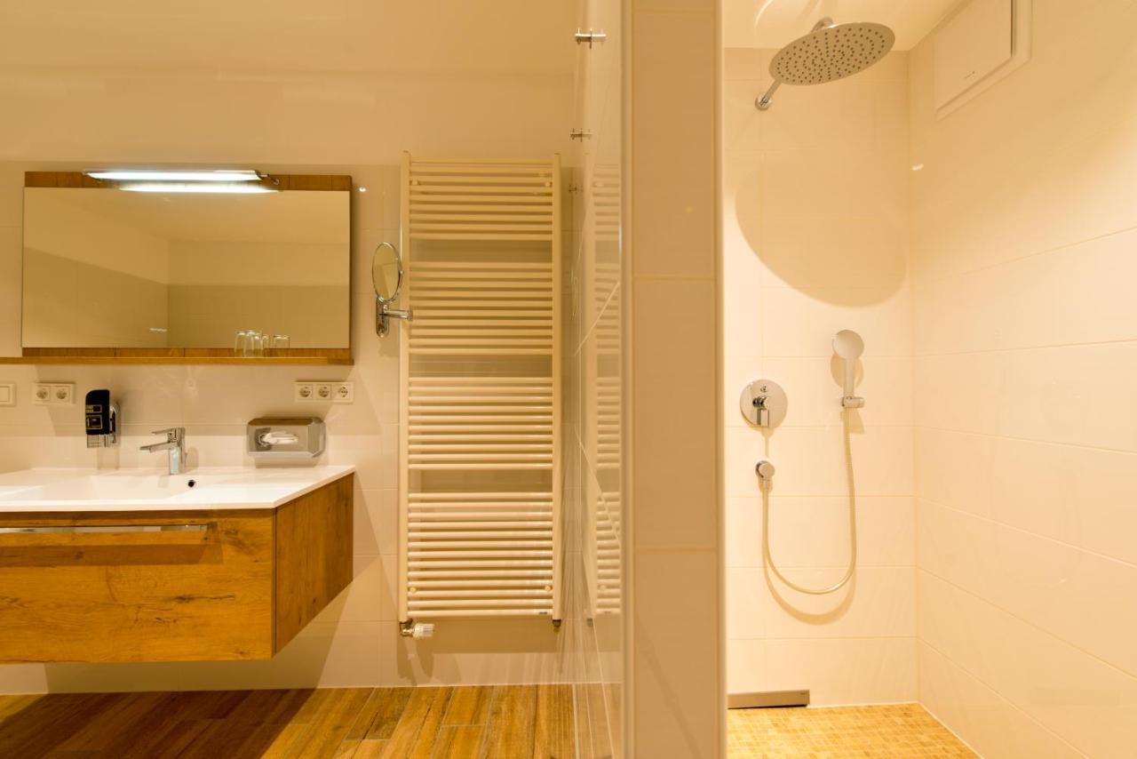 לובן Spreewaldhotel Stephanshof מראה חיצוני תמונה