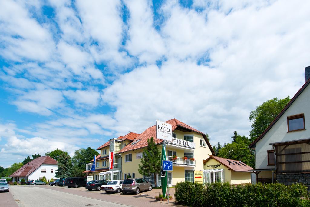 לובן Spreewaldhotel Stephanshof מראה חיצוני תמונה