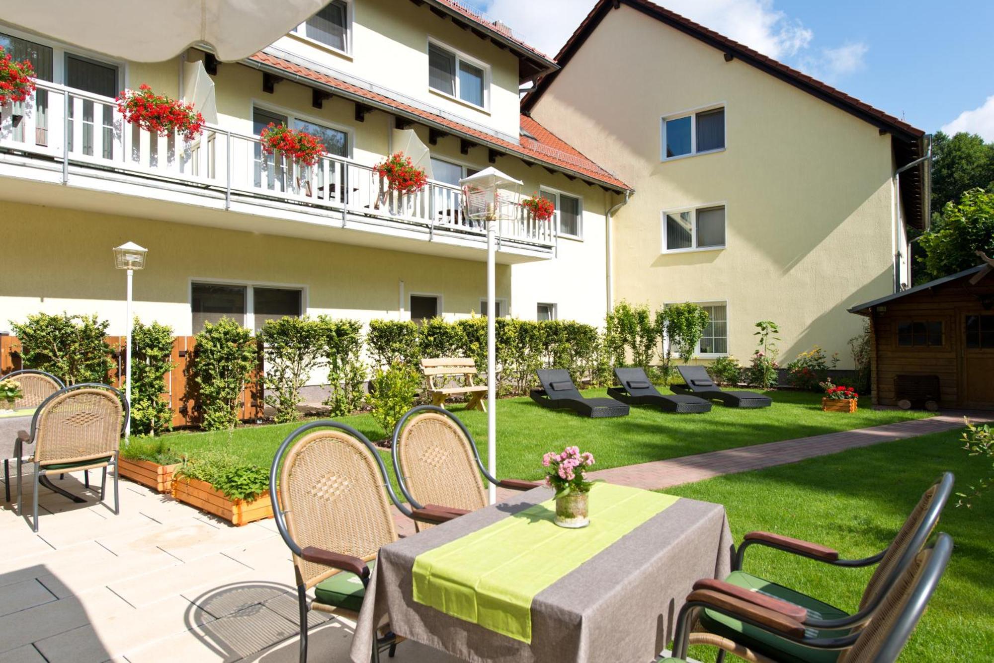 לובן Spreewaldhotel Stephanshof מראה חיצוני תמונה