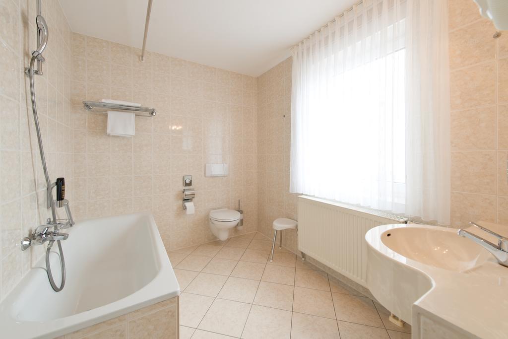 לובן Spreewaldhotel Stephanshof מראה חיצוני תמונה