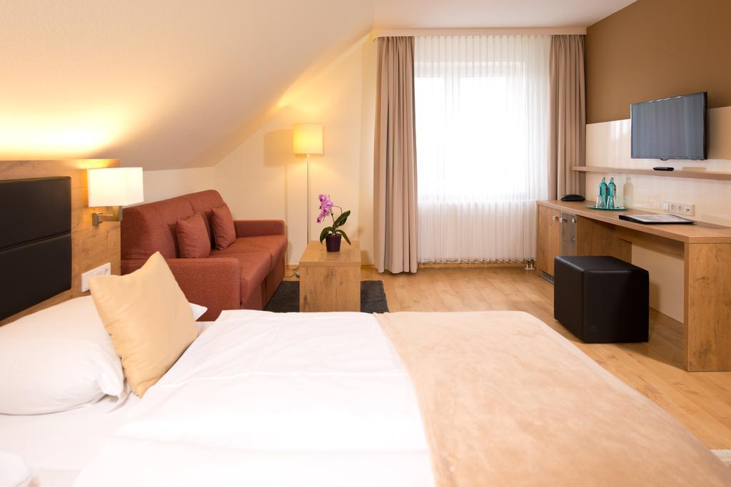 לובן Spreewaldhotel Stephanshof מראה חיצוני תמונה