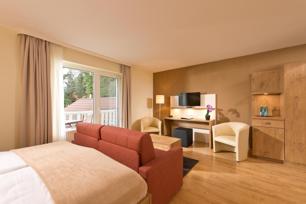 לובן Spreewaldhotel Stephanshof מראה חיצוני תמונה