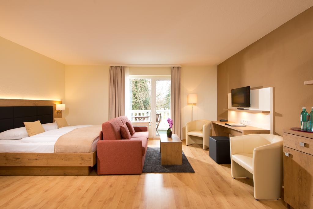 לובן Spreewaldhotel Stephanshof מראה חיצוני תמונה