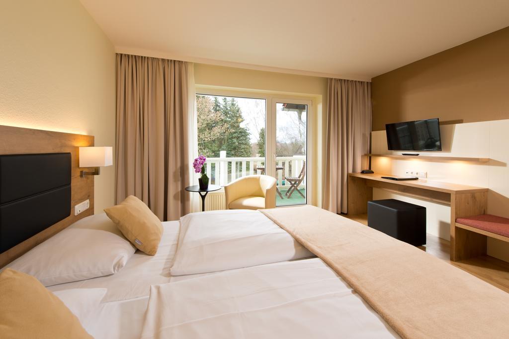 לובן Spreewaldhotel Stephanshof מראה חיצוני תמונה