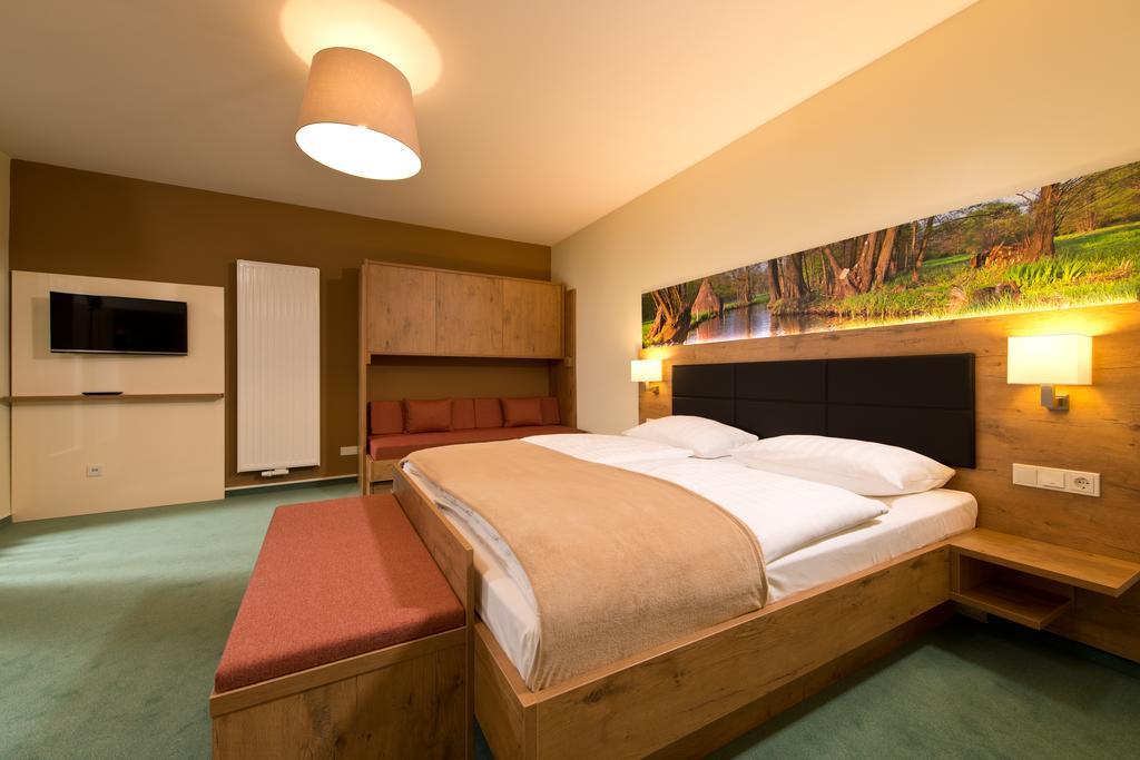 לובן Spreewaldhotel Stephanshof מראה חיצוני תמונה