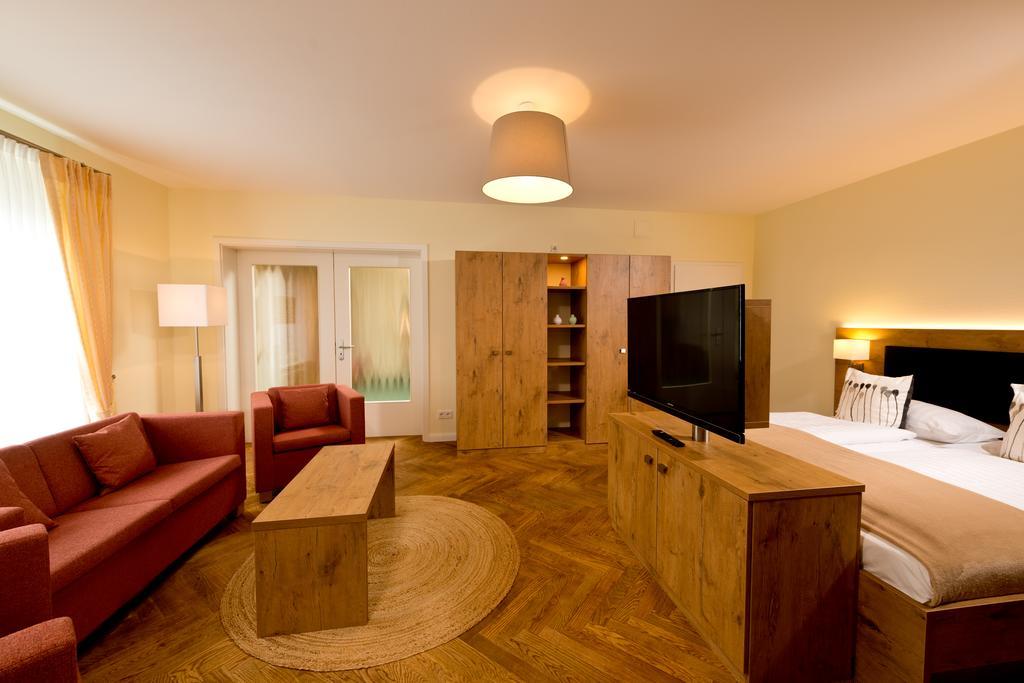 לובן Spreewaldhotel Stephanshof מראה חיצוני תמונה