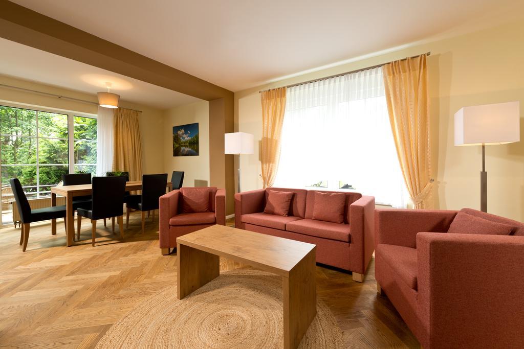 לובן Spreewaldhotel Stephanshof מראה חיצוני תמונה