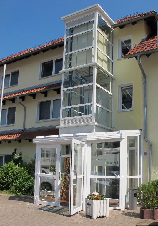 לובן Spreewaldhotel Stephanshof מראה חיצוני תמונה