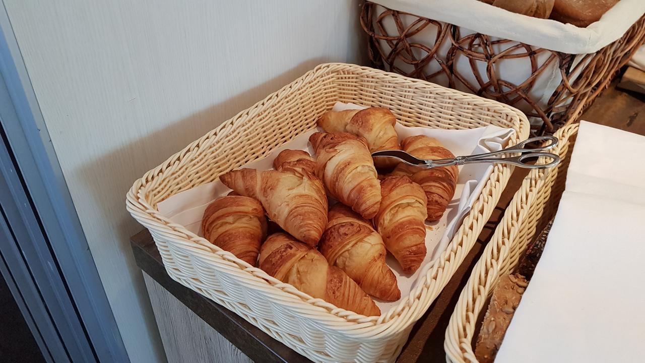 לובן Spreewaldhotel Stephanshof מראה חיצוני תמונה