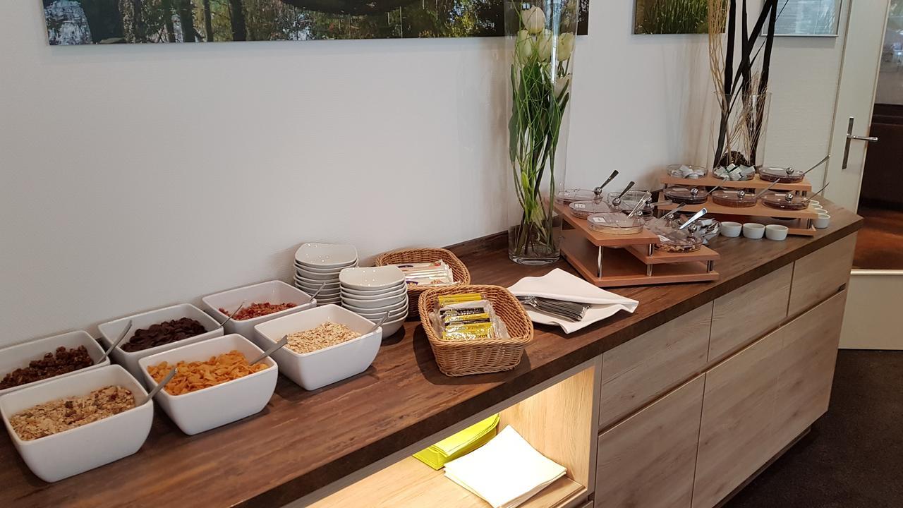לובן Spreewaldhotel Stephanshof מראה חיצוני תמונה