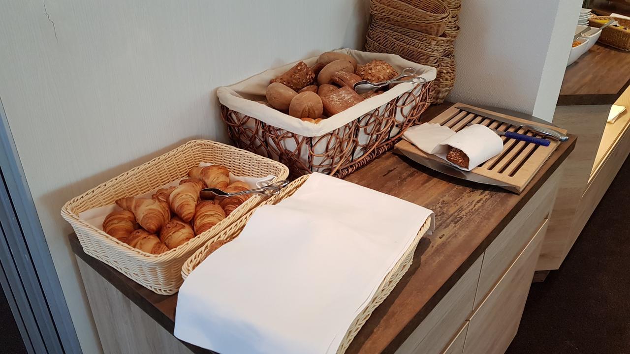 לובן Spreewaldhotel Stephanshof מראה חיצוני תמונה