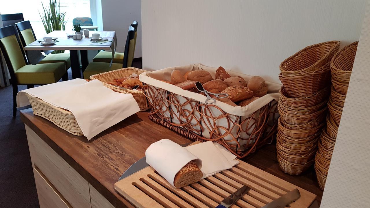 לובן Spreewaldhotel Stephanshof מראה חיצוני תמונה
