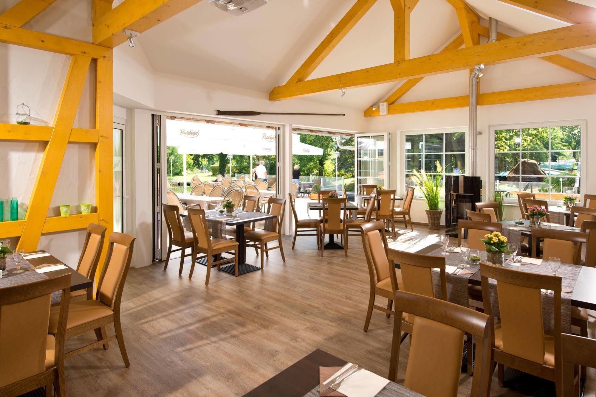 לובן Spreewaldhotel Stephanshof מראה חיצוני תמונה