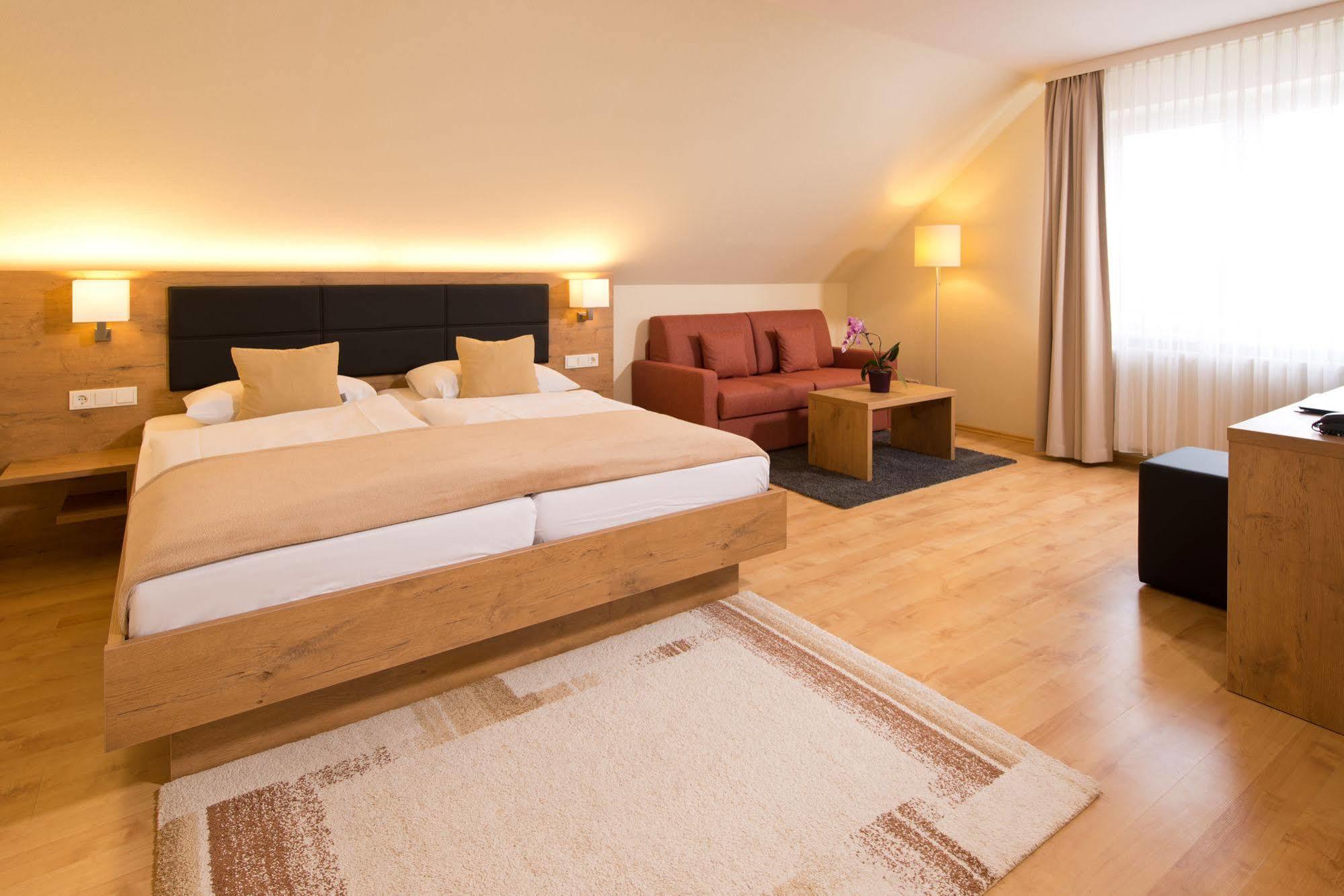 לובן Spreewaldhotel Stephanshof מראה חיצוני תמונה