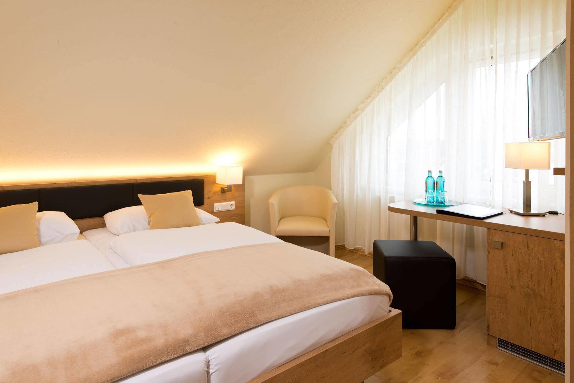 לובן Spreewaldhotel Stephanshof מראה חיצוני תמונה