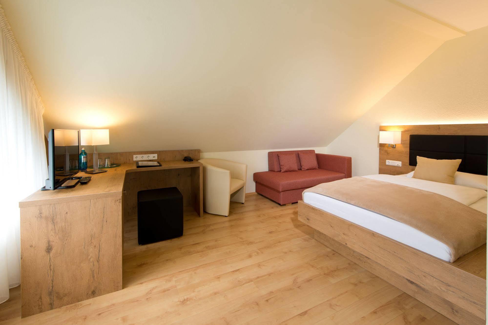 לובן Spreewaldhotel Stephanshof מראה חיצוני תמונה
