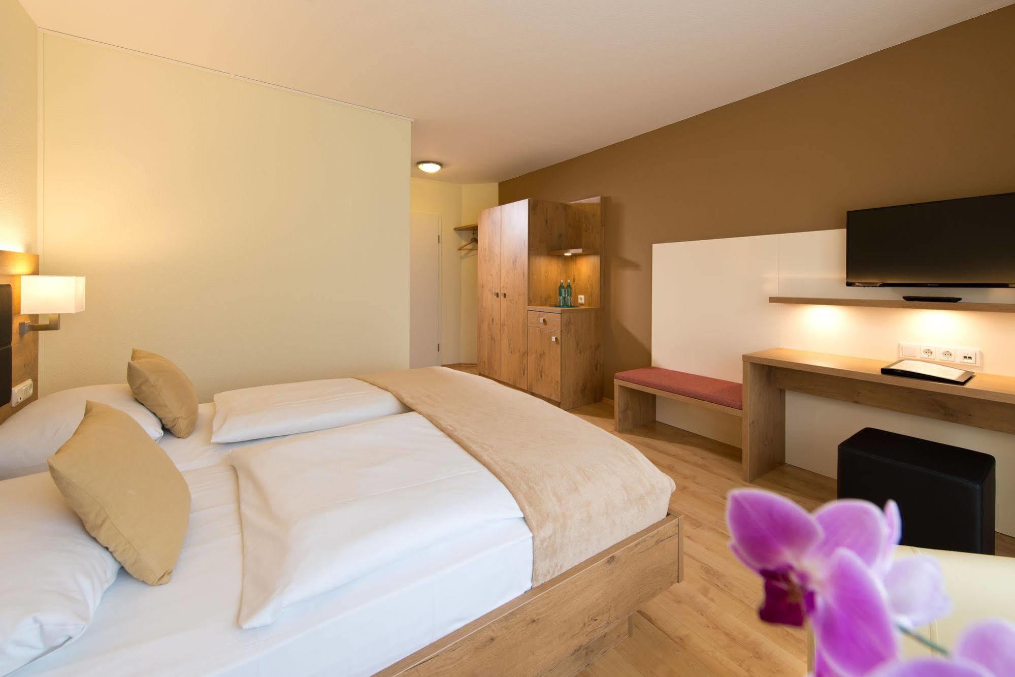 לובן Spreewaldhotel Stephanshof מראה חיצוני תמונה