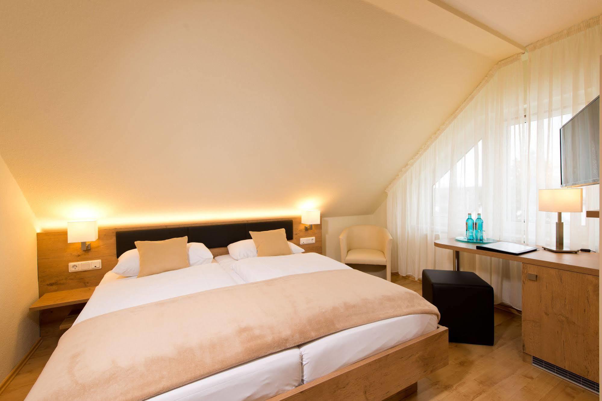 לובן Spreewaldhotel Stephanshof מראה חיצוני תמונה