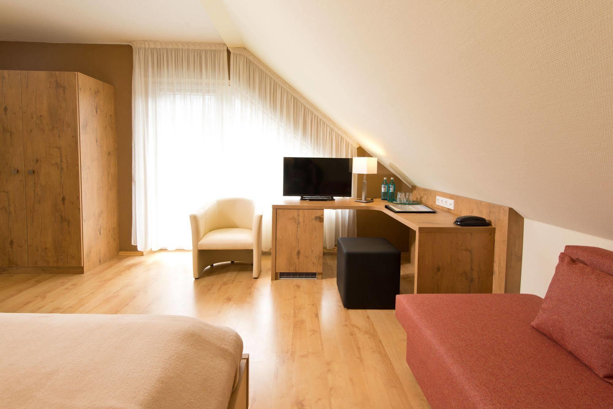 לובן Spreewaldhotel Stephanshof מראה חיצוני תמונה