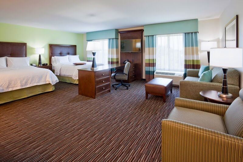לובן Spreewaldhotel Stephanshof מראה חיצוני תמונה